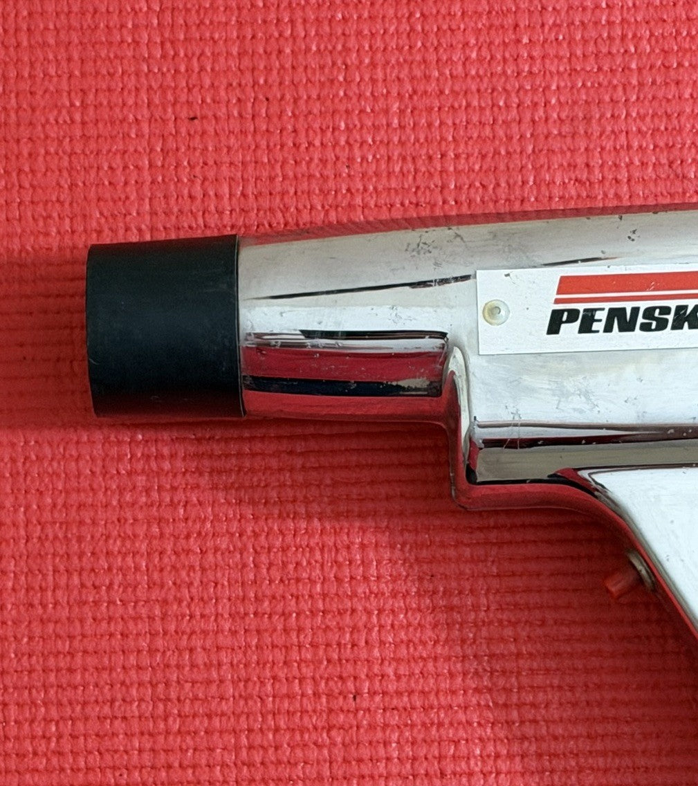 Vintage Sears Roebuck and Co. Penske Automotive Timing Light - Model 244.2115
