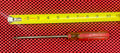 MAC Tools P995 1/4" Point Size Clutch Screwdriver Made in USA M2