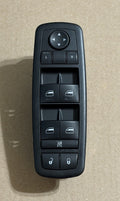 2012-2016 TOWN COUNTRY CARAVAN FRONT LEFT DRIVER POWER WINDOW SWITCH 68110871AA