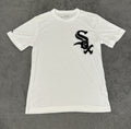 NEW Chicago White Sox Majestic Evolution Tee Cool Base Men's Size Small T-Shirt