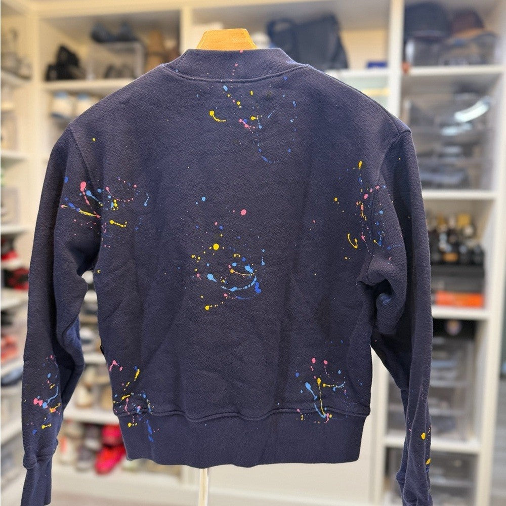 Palm Angels Kids Crew sweater - size 8 New
