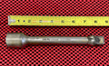 Billings Vitalloy H138 7-1/2" Chrome Extension 3/4" Drive VINTAGE Made In USA N4