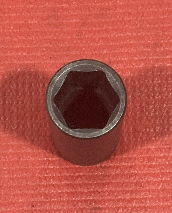 Vintage PROTO Professional 7330H 15/16", 1/2" Drive Well Deep Impact Socket USA