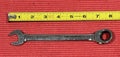 Crescent FRMM15 Reversible Ratcheting Combination Wrench 15mm Metric
