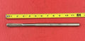 Vintage Craftsman DL 5/8" All Metal Wood Chisel Made in USA