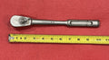 Vintage Mustang 1/2" Drive Wrench Ratchet MS 41   Oil Port Made in USA  Rare