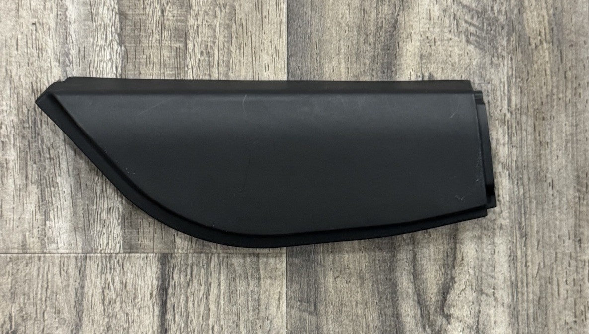 05-10 Honda Odyssey Front Right Inner Side Mirror Cover Trim 76220-SHJ-A010 OEM