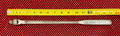 Vintage Craftsman 1/2" Drive Breaker Bar Flex Head 15” Inch Long Made in USA N6