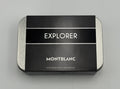 Montblanc Explorer Discovery Kit for Men 3pc Gift Set Travel Size Fragrance