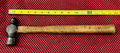 Vintage STANLEY Ball Peen Hammer 15” Long  Made In USA