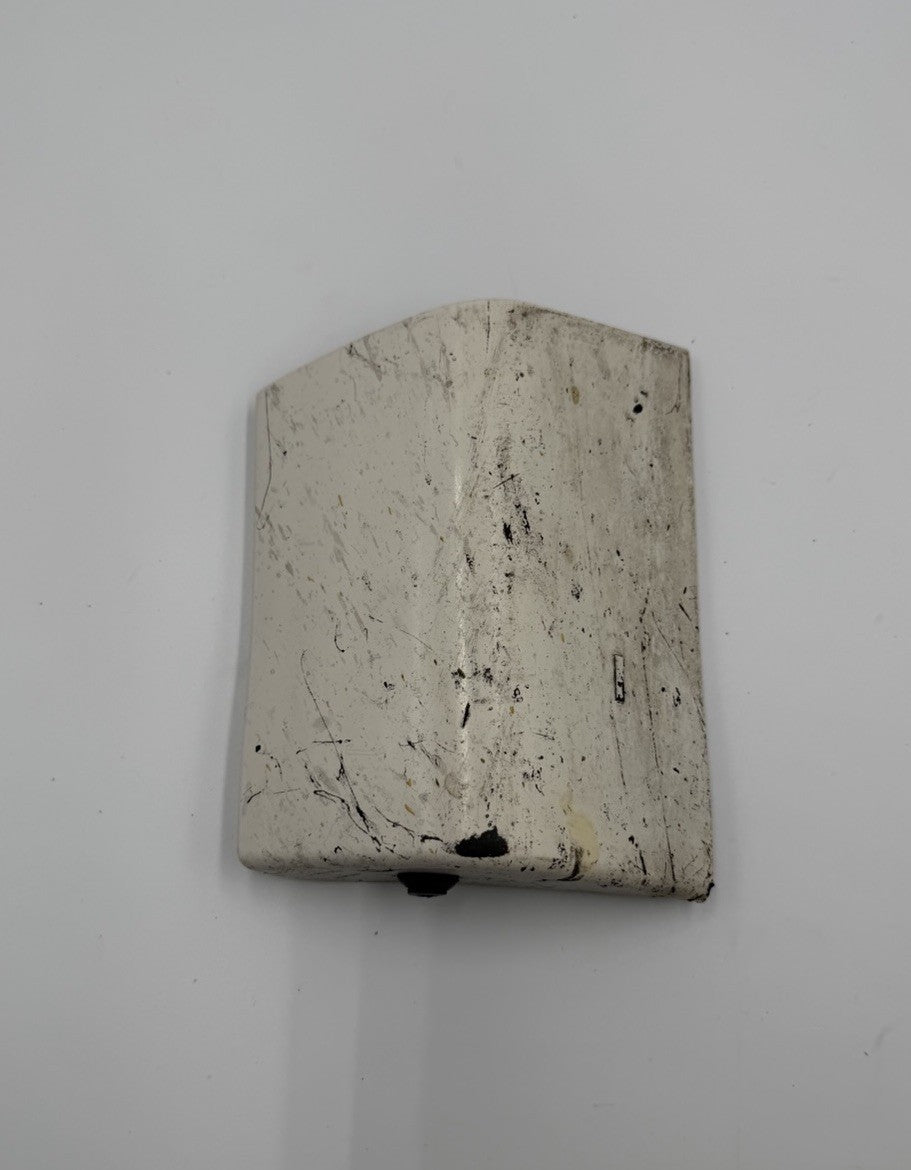 08/20 Grand Caravan/ 08-16 Town Country DRIVER Front Fender Rocker Molding Lower