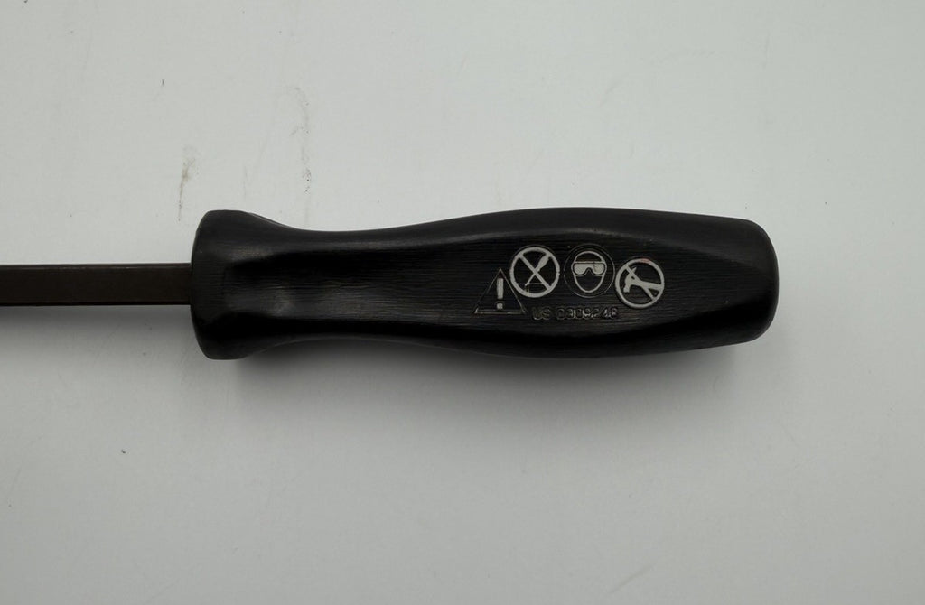 SNAP ON TOOLS CSA10C CARBON GASKET SCRAPER MADE IN USA