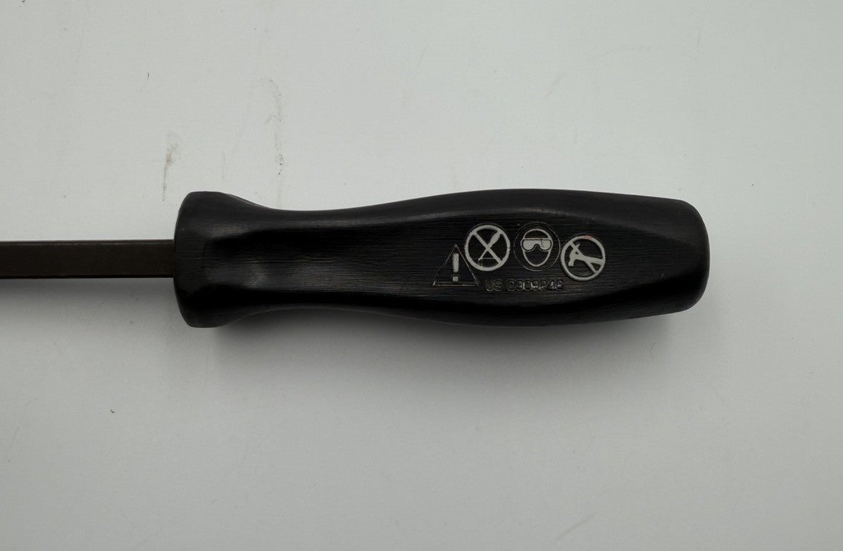 SNAP ON TOOLS CSA10C CARBON GASKET SCRAPER MADE IN USA
