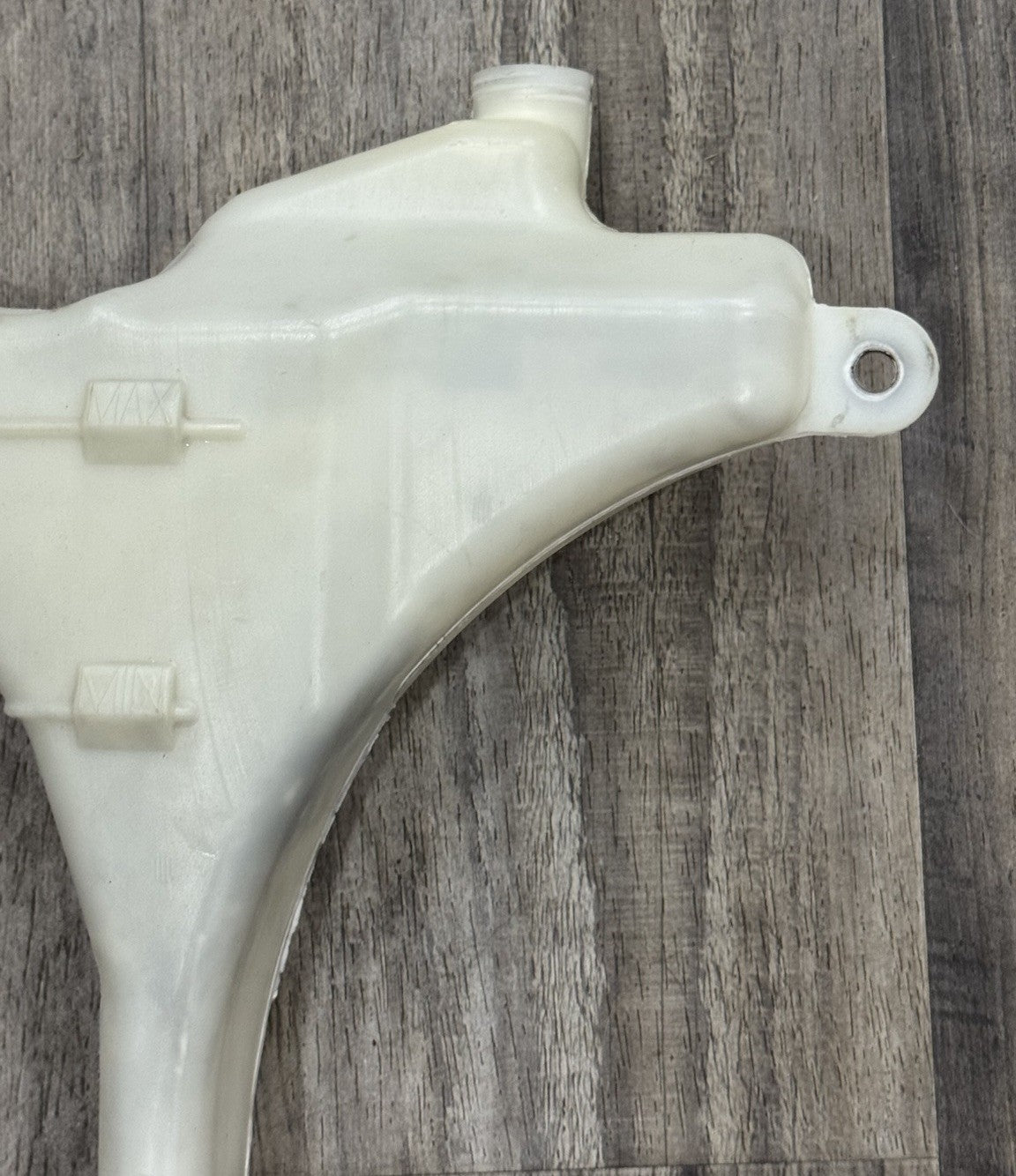 2005 2006 2007 2008 2009 2010 HONDA ODYSSEY COOLANT FLUID RESERVOIR BOTTLE TANK