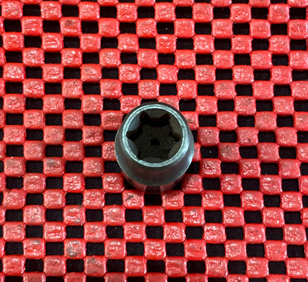 MATCO TOOLS B12XR 3/8" DRIVE IMPACT INVERTED TORX SOCKET N4
