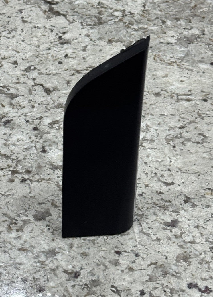 2008-16 Chrysler Town Country OEM Right Passenger Inner Side Mirror Cover Trim