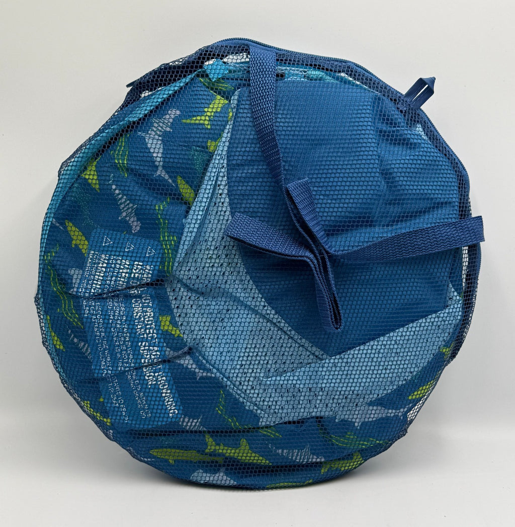 New SwimWays Baby Spring Float Sun Canopy Infant Toddler 9-24 Months Pool Float