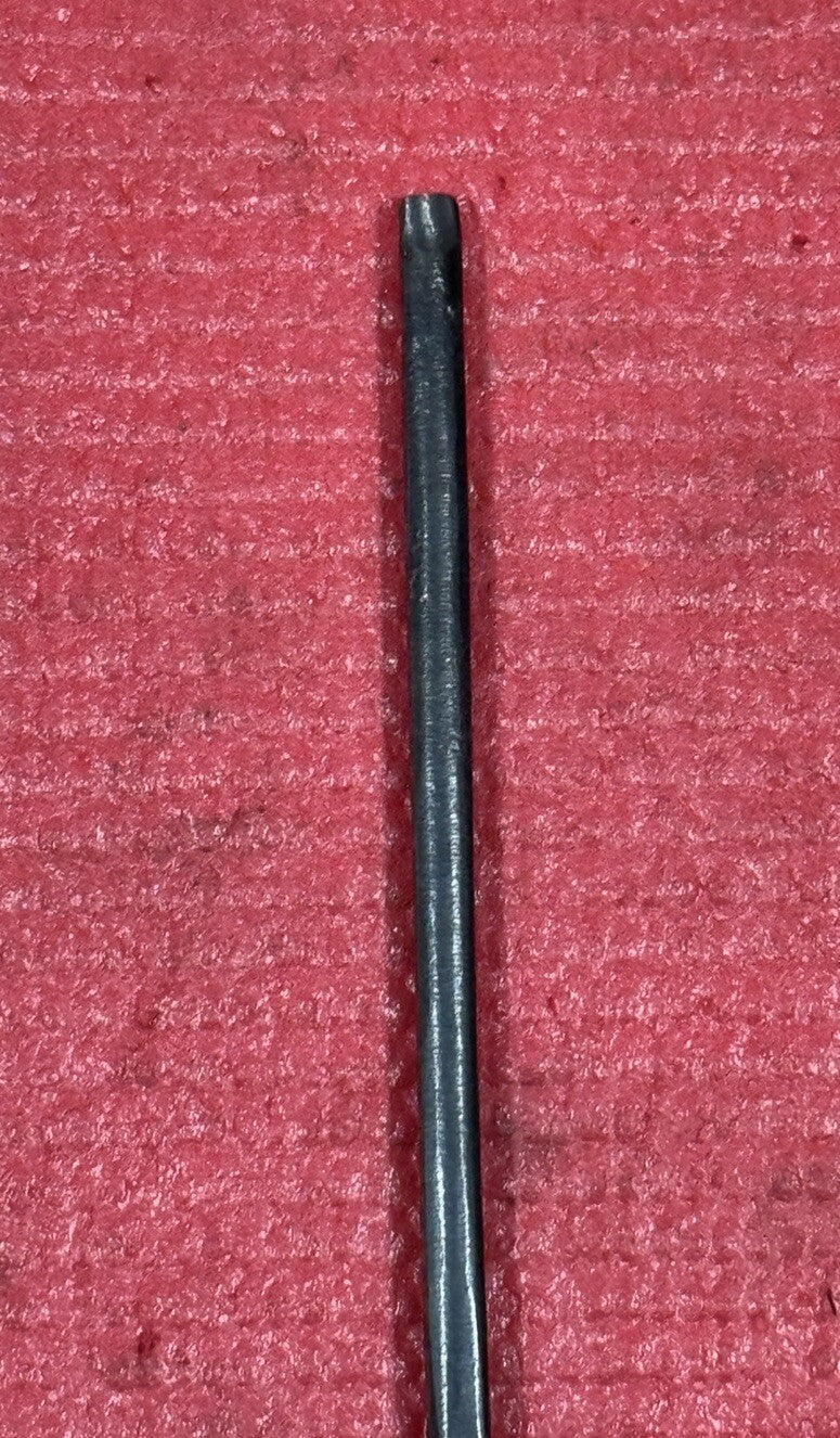 Stubai Wood Carving Chisel #4  Austria 9" Long Very Rare