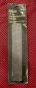 Craftsman 10" Shaping Plane Replacement Blade 967747 - For Plane 967742