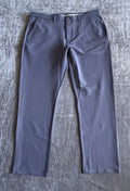 Callaway Opti-Dri Stretch Golf Pants Mood Indigo Men's 38x30 Performance NWT