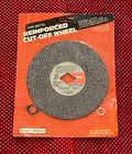 Bay State Abrasives NEW Metal Reinforced cut-off wheel 7x1/8xE USA M4
