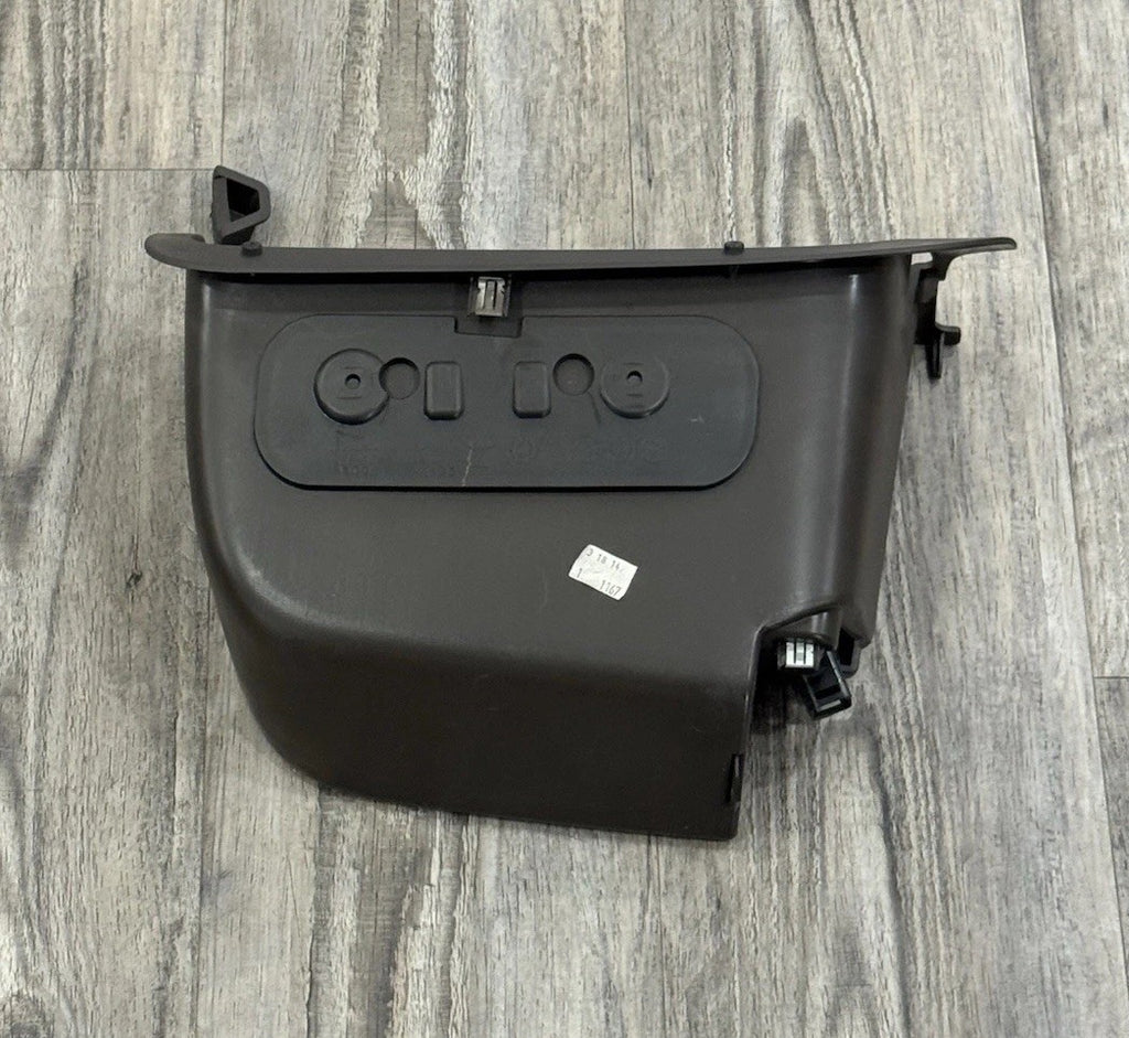 2011-2016 Town Country Grand Caravan Upper Glove Box Compartment L0206419 OEM