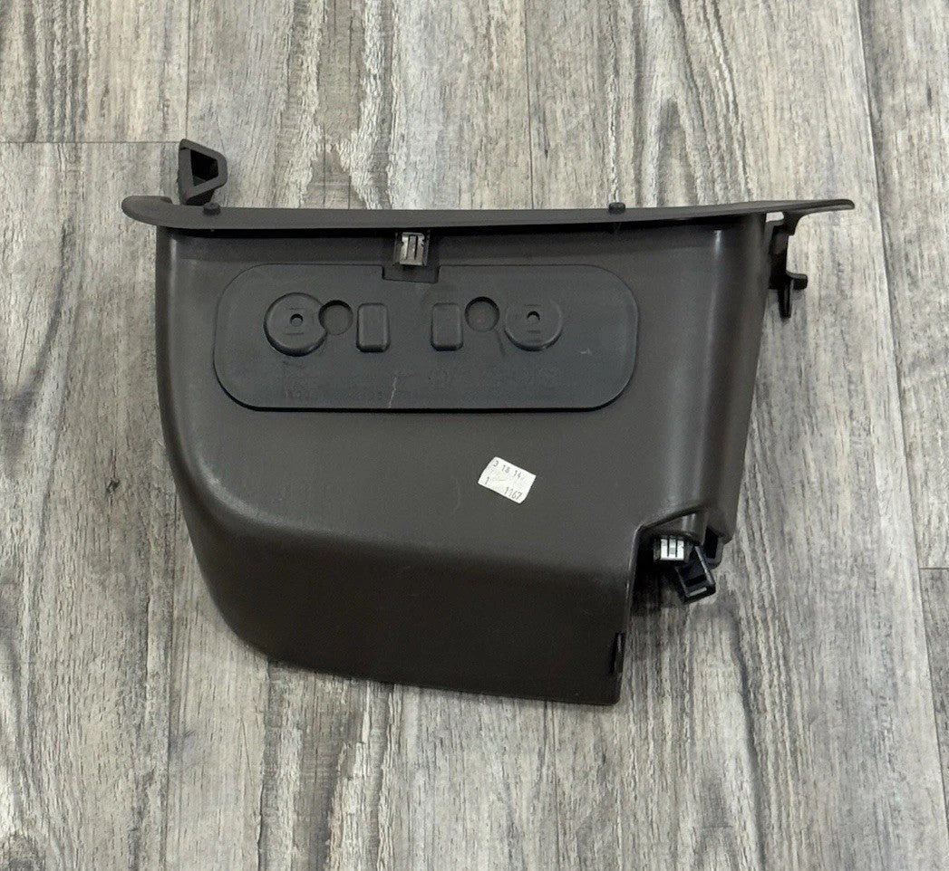 2011-2016 Town Country Grand Caravan Upper Glove Box Compartment L0206419 OEM