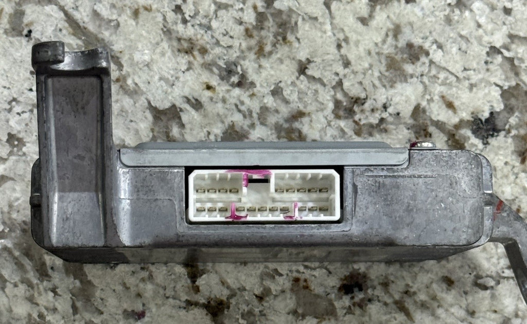 05-07 Honda Odyssey 3.5 AT Active Computer Engine Control Module 38700SHJA61 OEM