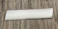 2003-05 TOYOTA 4RUNNER OEM SILVER FRONT RIGHT RH LOWER DOOR MOLDING FLARE TRIM