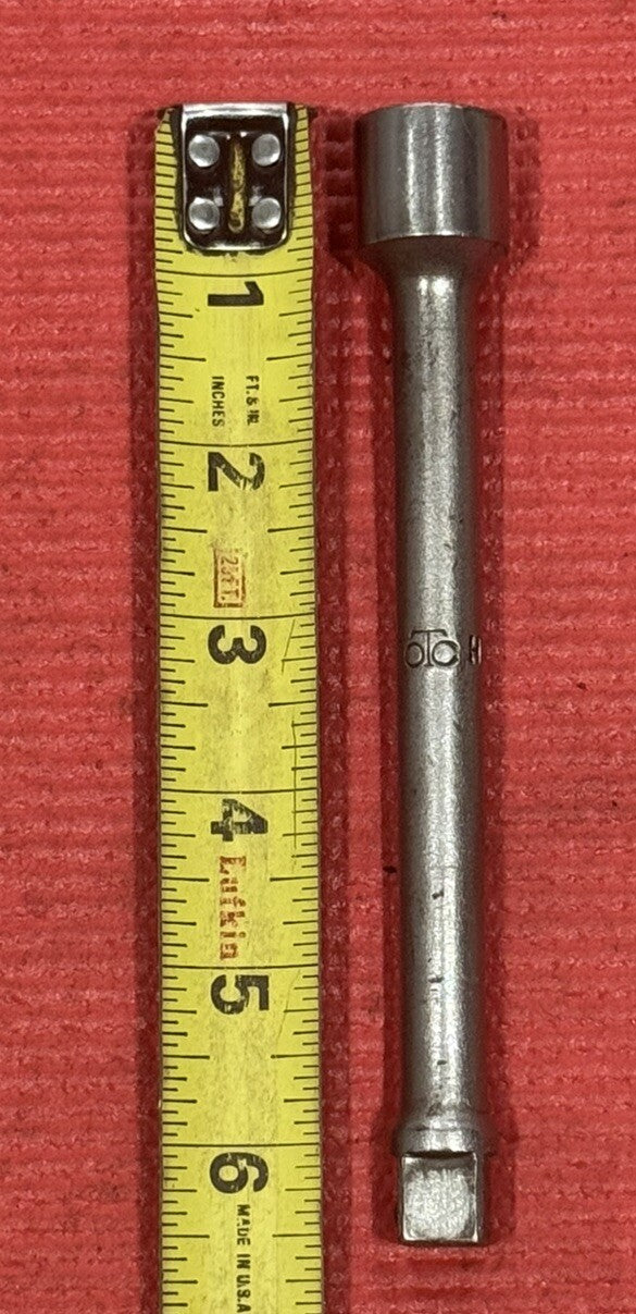 OTC Tools H172 1/2” Drive 6.5” Long Ratchet Socket Extension Made in USA