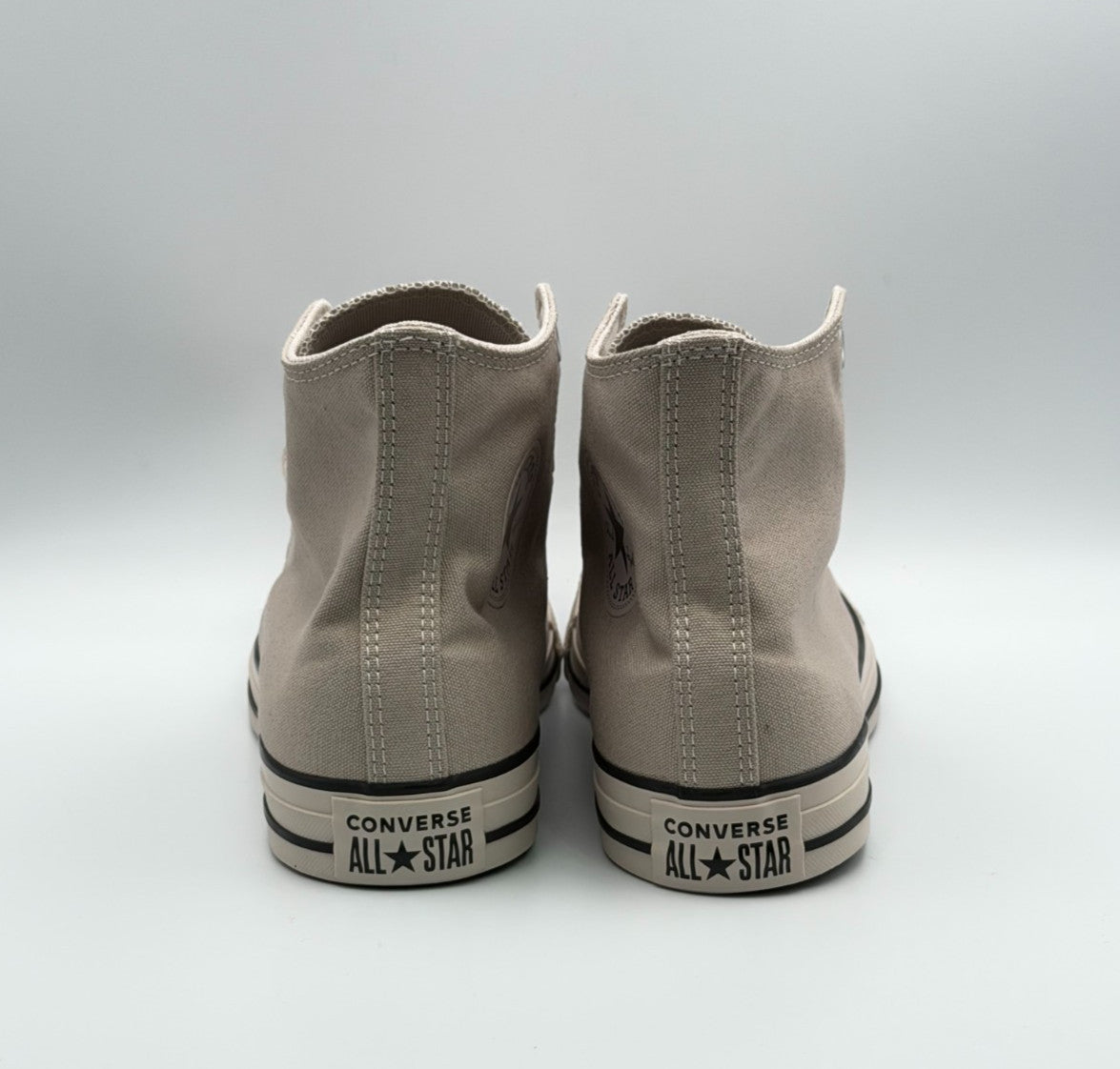 Converse All-Star Chuck Taylor Tonal Papyrus Unisex NWB | CHOOSE YOUR SIZE!