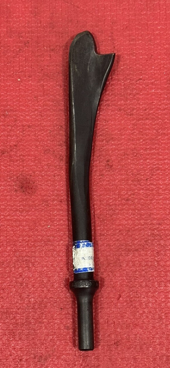 S&G Tool Aid 91800 Inside Muffler Cutter Excellent