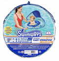New SwimWays Baby Spring Float Sun Canopy Infant Toddler 9-24 Months Pool Float