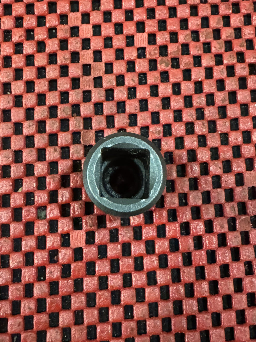 MAC Tools NEW VP142  1/2"Drive, 7/16" Shallow Impact Socket 12 Point Made In Usa