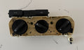 2003-2008 Toyota Corolla A/C Heater Climate Control Assembly OEM GENUINE TOYOTA