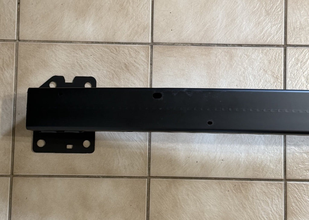 2008-20 Grand Caravan & 08-16 Town Country Front Bumper Reinforcement Impact Bar