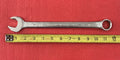 Challenger by Proto 6122M 22mm Combination Wrench, Metric 12 Pt Made In USA