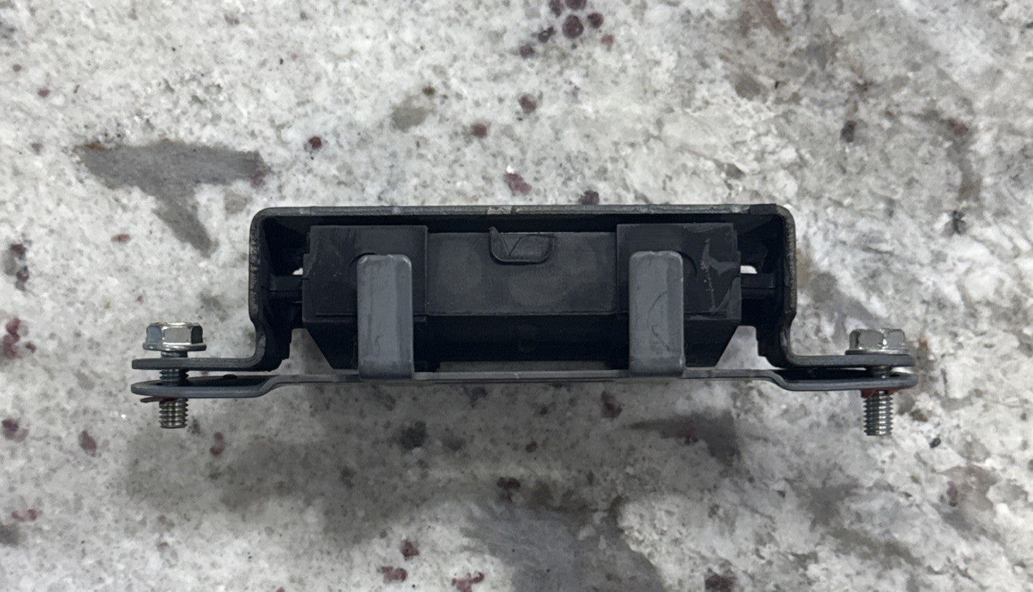 2018-2020 HONDA FIT  TAILGATE BACK DOOR DAMPER Dynamic Mount BRACKET OEM