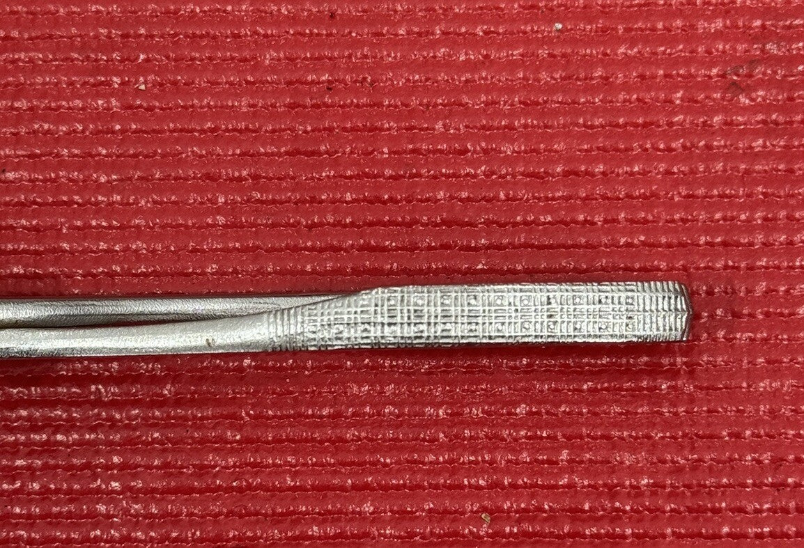 Vintage Crescent L26 Pliers Thin nose slip joint pliers Made In USA N3
