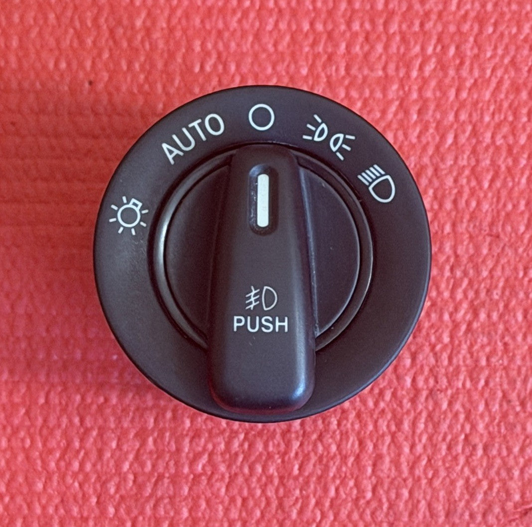 12-16 Town & Country 12-20 Grand Caravan Headlamp Switch 56046258AC OEM