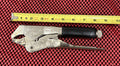 Vintage Craftsman 45603  8" Locking Pliers Made In USA N8