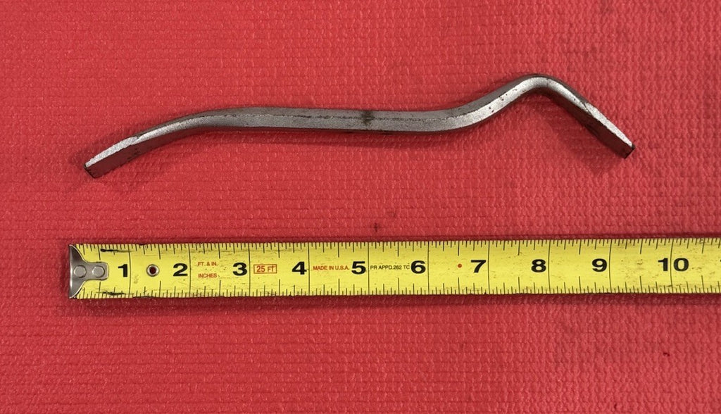 Vintage PROTO 2006 Drum Brake Shoe Adjusting Tool Spoon Made In USA Automotive