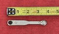General 807 Offset Ratchet Slotted Screws Screwdriver  Made In USA