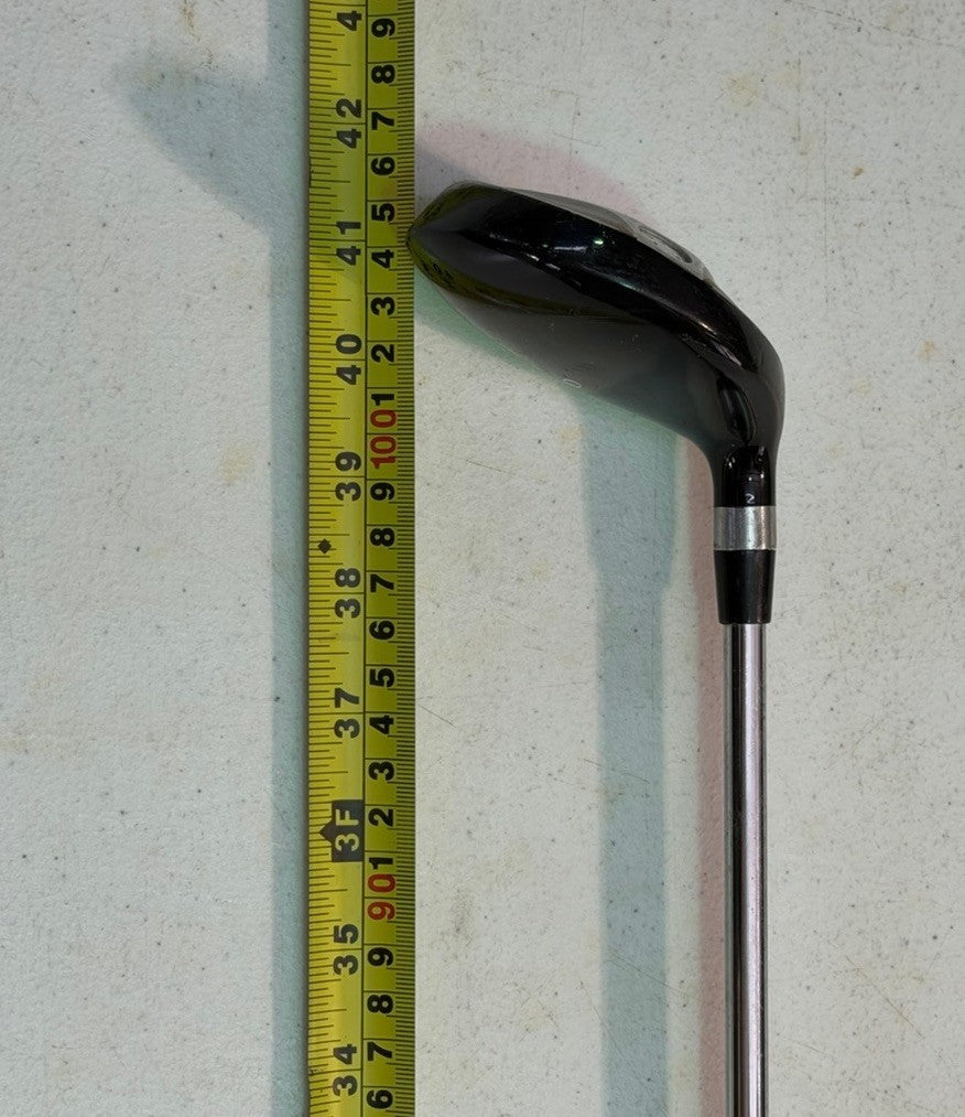 Palm Springs Visa 3 Hybrid 18° RH Men's Stiff Graphite 41.5"  Original Grip