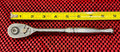 Husky Tools 3/8" Drive 72 Tooth Ratchet Quick Release 8" Long H38FPRAT M6