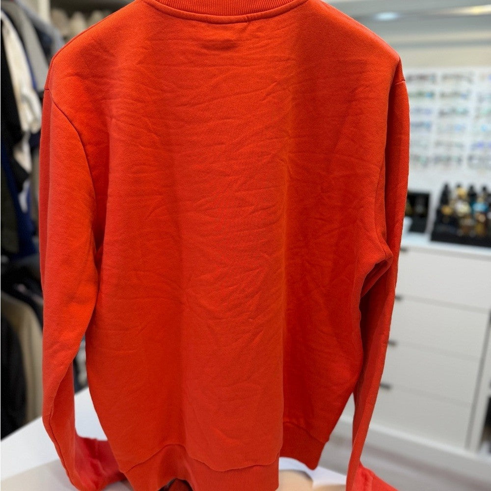 Marcelo Burlón Men's Sweater Size Medium