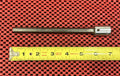 CRAFTSMAN V Series HEX Socket 3/8” Drive Long Reach  3/8" SAE MM  Made In USA N6