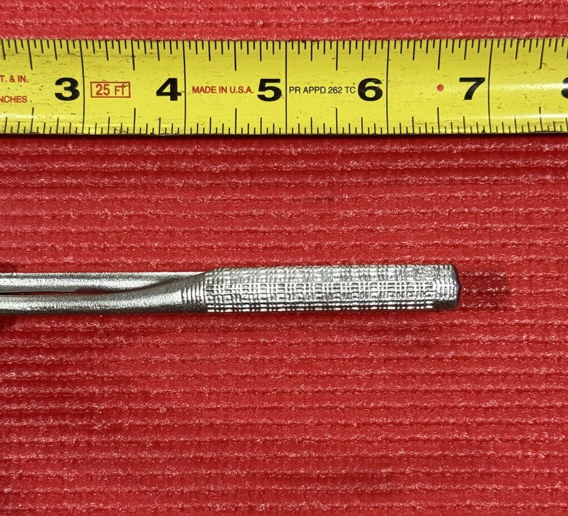 Vintage CeeTee Co. Crescent Slip Joint Pliers 6-1/2" Long Made In USA M4
