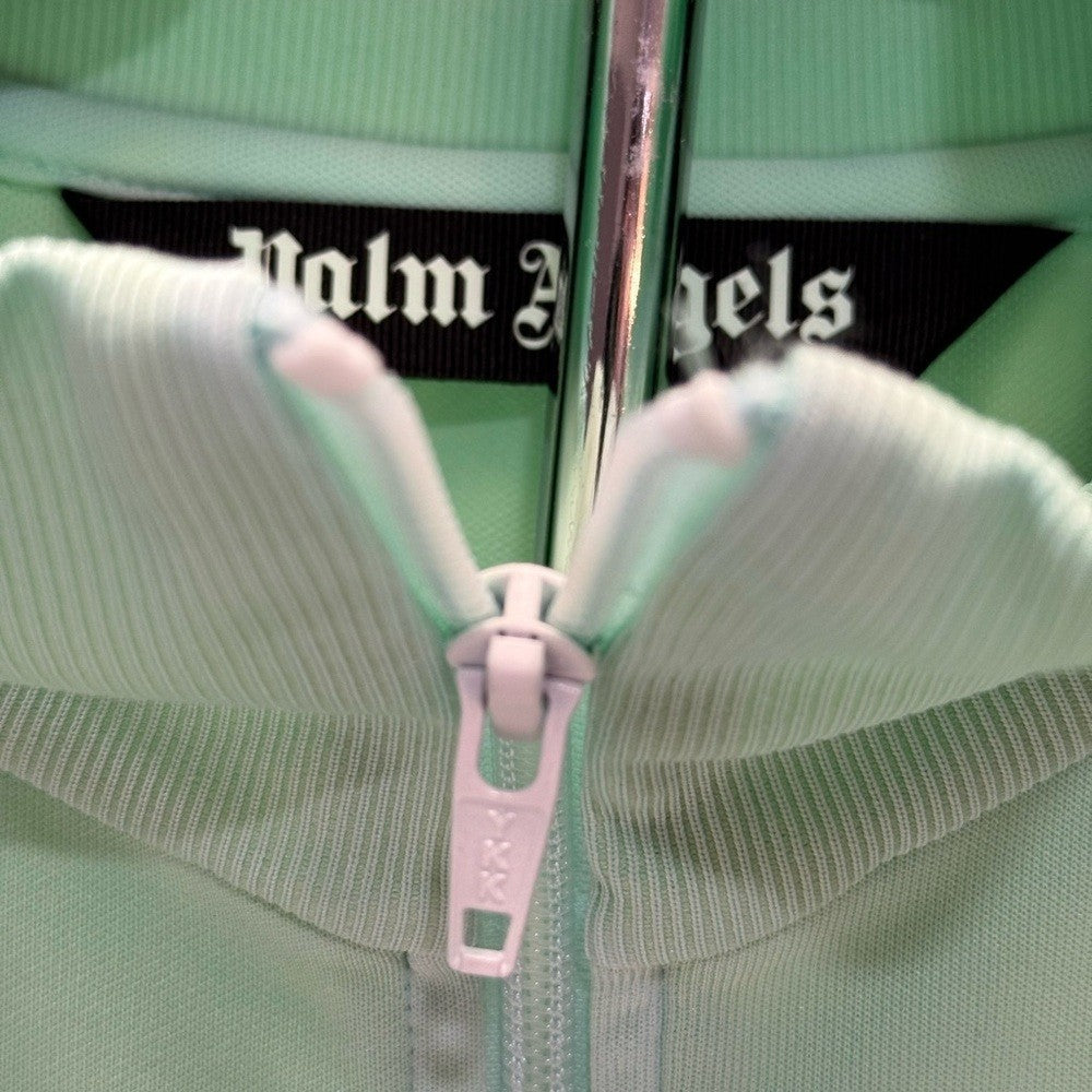 Palm Angels Track Jacket - mint - New w/tags - XL