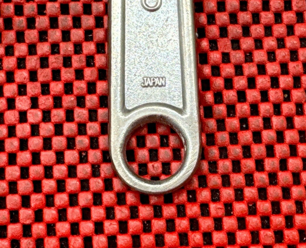 FULLER No. 12, 12” ADJUSTABLE WRENCH CHROME ALLOY MADE IN JAPAN N9